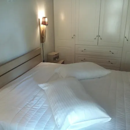 Tatil Evi Dimitris *