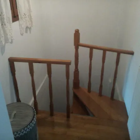 Dimitris Vakantiehuis *