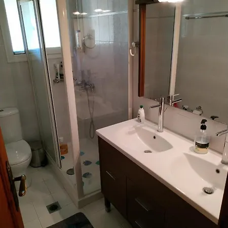 Dimitris Vakantiehuis *