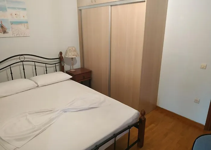 Дом отдыха Dimitris *