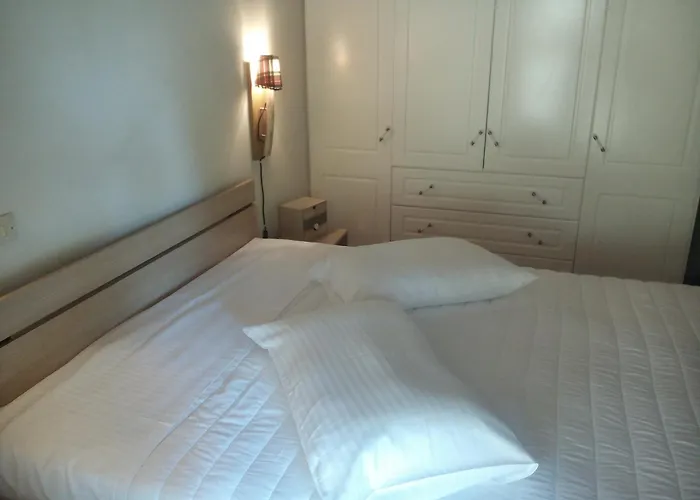 Дом отдыха Dimitris *