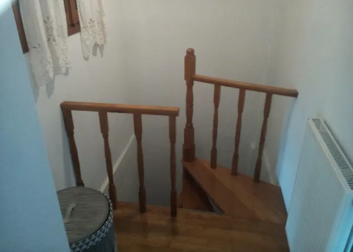 Dimitris Дом отдыха *