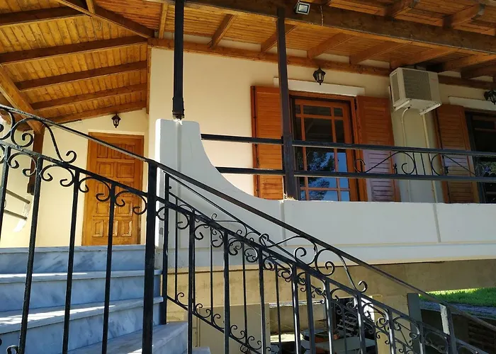 Дом отдыха Dimitris *