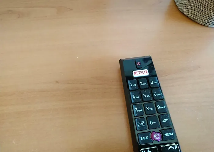 Dimitris Дом отдыха Afra