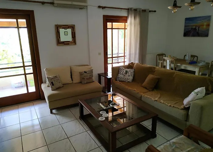 Дом отдыха Dimitris