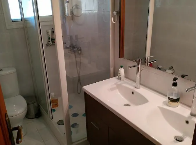 Dimitris Дом отдыха *