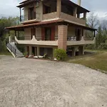 Casa de Férias Dimitris Áfra