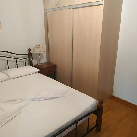 Hébergement de vacances Dimitris *
