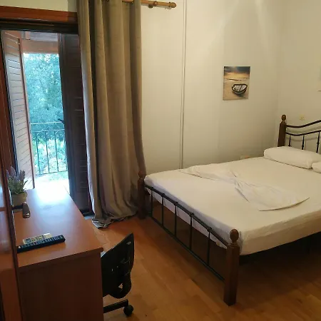 Dimitris Hébergement de vacances