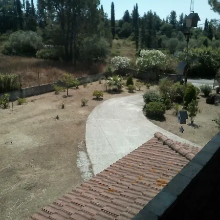 Dimitris بيت للعطل