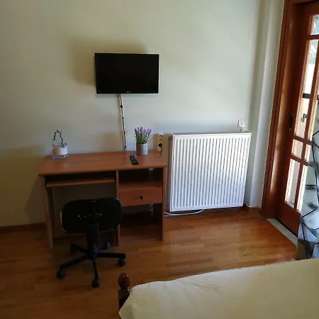 Hébergement de vacances Dimitris Áfra