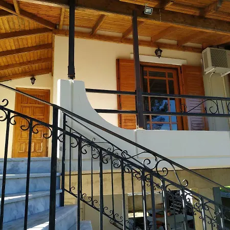 Hébergement de vacances Dimitris *